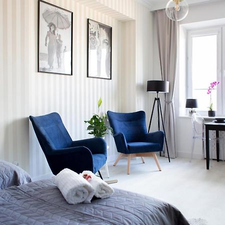 Alton Aleje Apartment 3 Βαρσοβία Εξωτερικό φωτογραφία