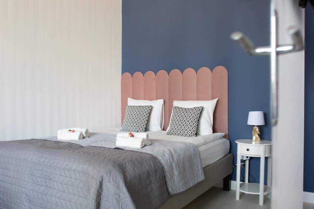 Alton Aleje Apartment 3 Βαρσοβία Εξωτερικό φωτογραφία