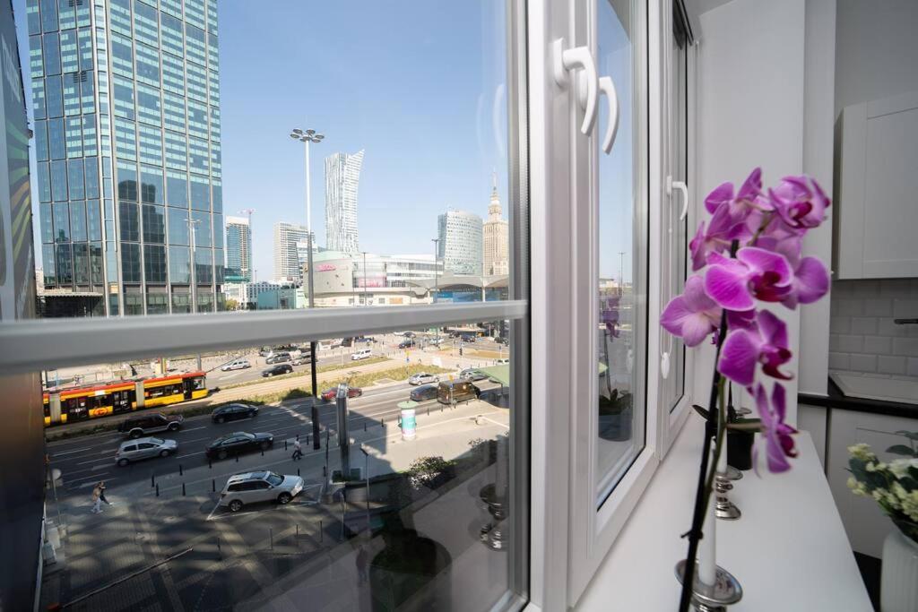 Alton Aleje Apartment 3 Βαρσοβία Εξωτερικό φωτογραφία