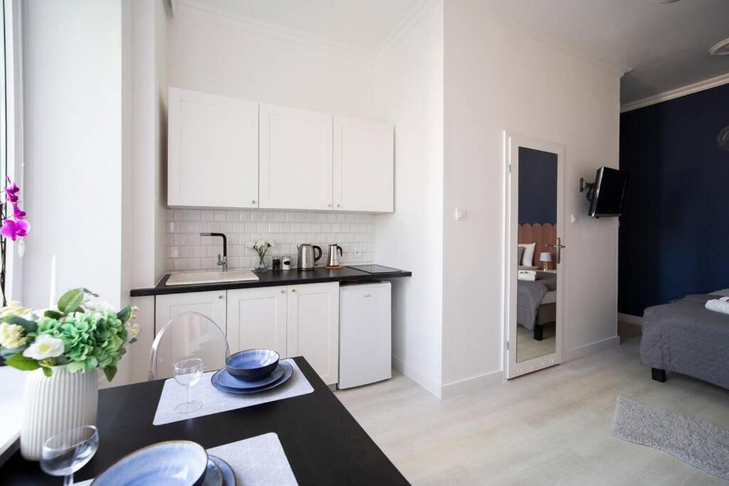 Alton Aleje Apartment 3 Βαρσοβία Εξωτερικό φωτογραφία