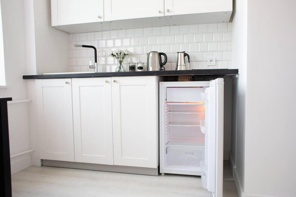 Alton Aleje Apartment 3 Βαρσοβία Εξωτερικό φωτογραφία