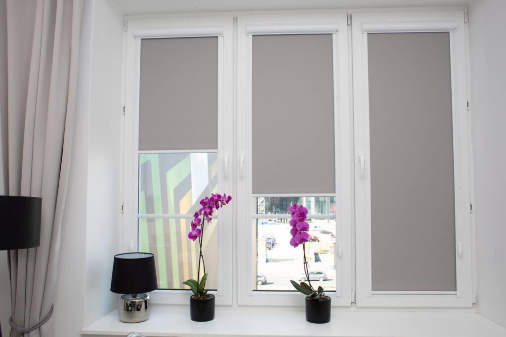 Alton Aleje Apartment 3 Βαρσοβία Εξωτερικό φωτογραφία