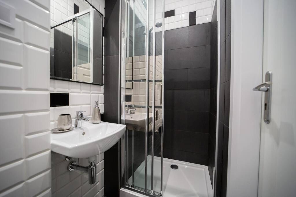 Alton Aleje Apartment 3 Βαρσοβία Εξωτερικό φωτογραφία