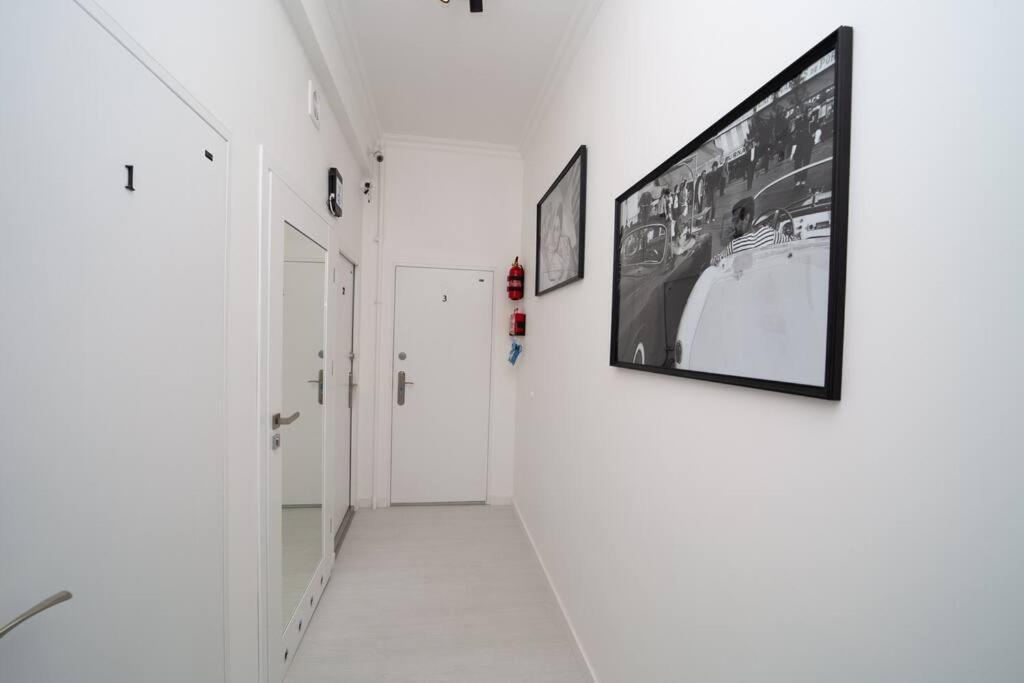 Alton Aleje Apartment 3 Βαρσοβία Εξωτερικό φωτογραφία